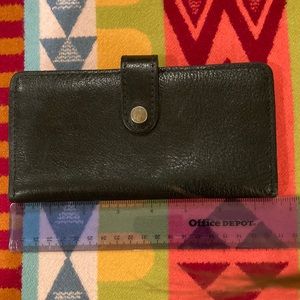Portland Leather Goods Bifold Wallet